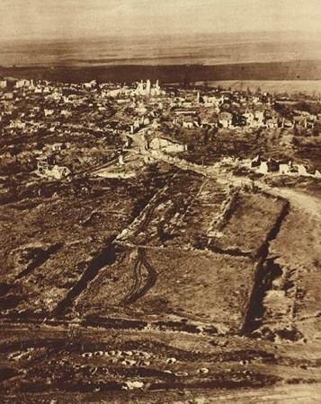 H:\Downloads\Wallpaper\WW1\Compressed photos\c_20-r_Deserted trenches outside the ruins of Montfaucon, France.jpg